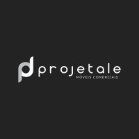 Projetale Móveis Comerciais logo - Similar company to Resolutto
