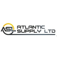 Atlantic Supply Ltd logo - Similar company to Metropolitan Pipe & Supply Co