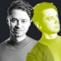 Markves Creative logo - Similar company to 𝝣🅪