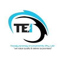 Tocojy Energy Investments (Pty) Ltd logo - Similar company to Test-A-Relay