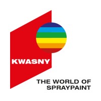 Peter Kwasny GmbH logo - Similar company to Molotow