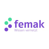 femak e.V. logo - Similar company to Texxeo Gmbh
