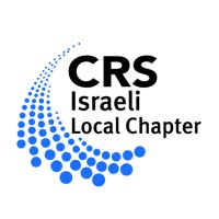 The Israeli Chapter of the Controlled Release Society (ICRS) logo - Similar company to Crs Young Scientists Committee (Ysc)