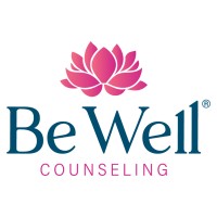 Be Well Counseling logo - Similar company to Elliecrew