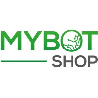 MYBOTSHOP GmbH logo - Similar company to Iox Gmbh