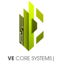 Ve Core Systems logo - Similar company to Zeven Software