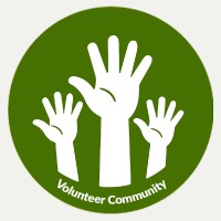 Volunteer Community logo - Similar company to Every Child Needs A Mentor Group