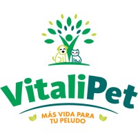 Vitalipet | medicina natural para mascotas logo - Similar company to Colegio De Químicos, Bioquímicos Y Farmacéuticos De Pichincha