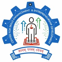 CSEED. Center For skills Enhancement & Entrepreneurial Development logo - Similar company to Petaera Technologies