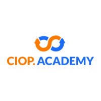 CIOP.Academy logo - Similar company to Tensig