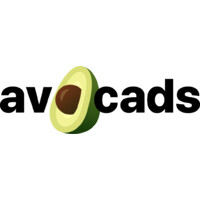 AvocAds logo - Similar company to Vertoz Incrementx
