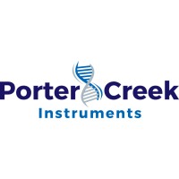 Porter Creek Instruments logo - Similar company to Vector Surgical