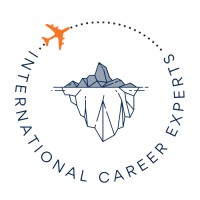ICE - International Career Experts logo - Similar company to Upstairs Yellow