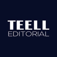 Teell Editorial logo - Similar company to Consulsap