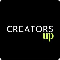 Creators-up logo - Similar company to Fairy Tailors