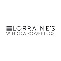 Lorraine's Window Coverings logo - Similar company to Alro Window Coverings