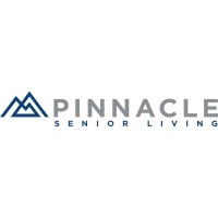 Pinnacle Senior Living logo - Similar company to Pinnacle Senior Living
