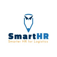 SmartHR Logistics Recruitment Agency logo - Similar company to Smarthr