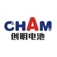 CHAM Battery logo - Similar company to Citizen Chiba Precision Co., Ltd.