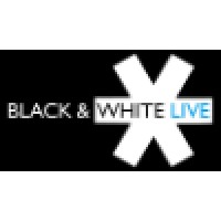 Black & White Live