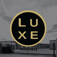 LuxeLocker logo - Similar company to M5 Systems Llc