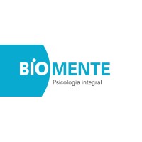 Biomente logo - Similar company to Apso Salud