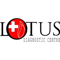 Lotus Diagnostic Centre logo - Similar company to Beutica