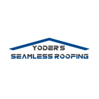 Yoder's Seamless Roofing logo - Similar company to Safe & Sound Roofing