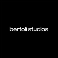 Bertoli Studios logo - Similar company to The Crew