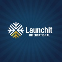 Launchit International logo - Similar company to Launch It Enterprise Development Private Limited