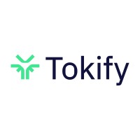 Tokify logo - Similar company to Tokify.Se