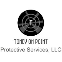 Toney On Point Protective Services LLC logo - Similar company to Zesty Work Ltd - Architecture, Design & Build Recruitment Agency