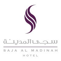 Saja Al Madinah سجى المدينة logo - Similar company to شركة اي كونكت للحلول الرقمية