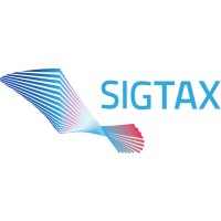 SigTax Suisse-Romande logo - Similar company to Compt'Aaa Sàrl  │  Suisse ♦ Schweiz