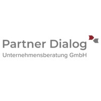 Partner Dialog Unternehmensberatung GmbH logo - Similar company to Planit // Prima Datenschutz-Management Software