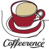 Coffeerence logo - Similar company to Hello Sales Gmbh