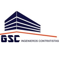 GSC Ingenieros Contratistas SAC logo - Similar company to Hurteco Hermanos Urteaga Contratistas Srl