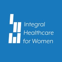 Integral Healthcare for Women logo - Similar company to Csk Public Relations, Llc