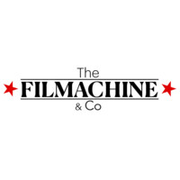 The Filmachine & Co logo - Similar company to Inclover Agency