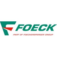 FOECKERSPERGER Group logo - Similar company to Föckersperger Kabelpflug