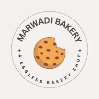 Marwadi bakery logo - Similar company to Isvara