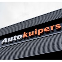 Auto Kuipers logo - Similar company to Auto Vink