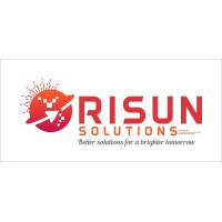 Risun Solutions Inc logo - Similar company to Risen Solutions