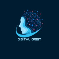 Digital Orbit logo - Similar company to Digital Orbit