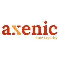 Axenic Ltd logo - Similar company to Tier Zero Security Ltd