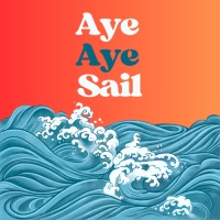Aye Aye Sail logo - Similar company to Boon & Knopers Advisory