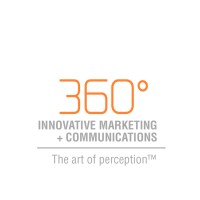 360 Innovative Marketing + Communications LLC logo - Similar company to Fire & Flame Creative