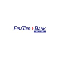 FirsTier Bank Castle Rock logo - Similar company to Ips Strategic Capital