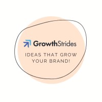 GrowthStrides logo - Similar company to Adayearly