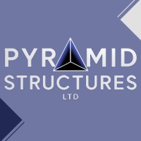 Pyramid Structures Ltd logo - Similar company to Aaa Fabrications Ltd